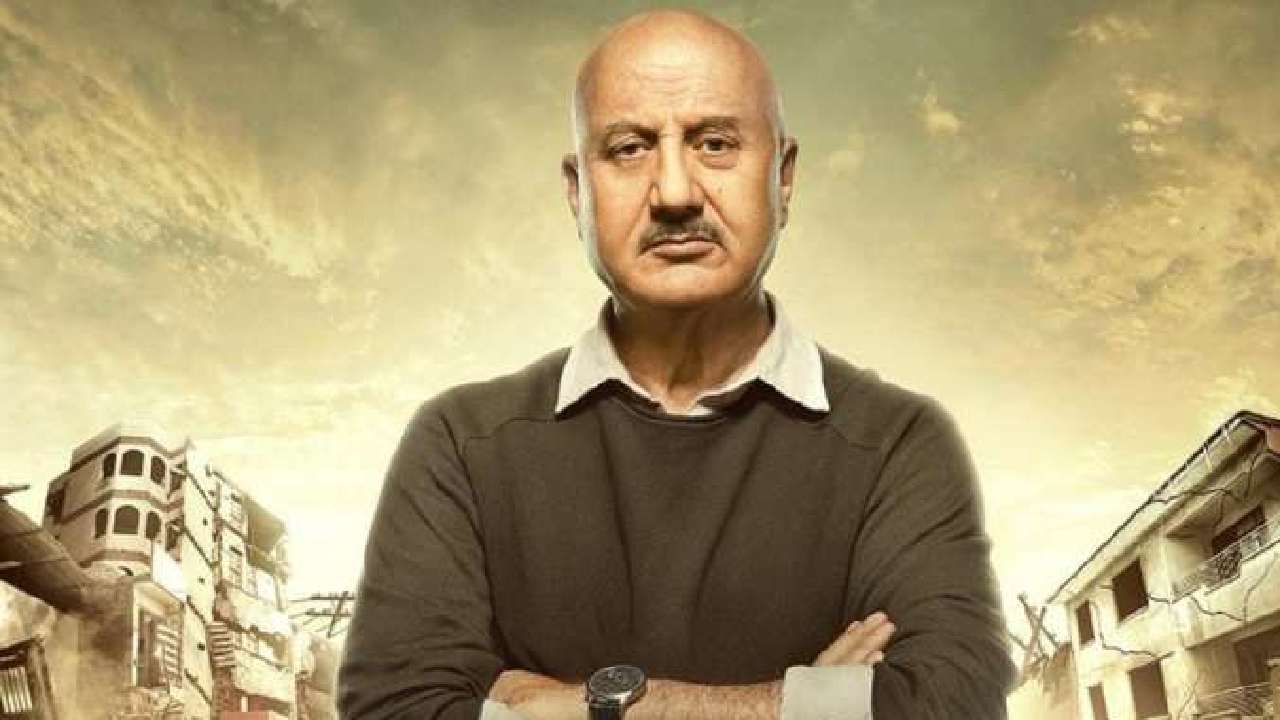 Anupam Kher : ఒకప్పుడు వాళ్ళ సినిమాల్లో కచ్చితంగా ఉండేవాడిని.. ఇప్పుడు బాలీవుడ్ నన్ను పట్టించుకోవట్లేదు.. Anupam Kher : ఒకప్పుడు వాళ్ళ సినిమాల్లో కచ్చితంగా ఉండేవాడిని.. ఇప్పుడు బాలీవుడ్ నన్ను పట్టించుకోవట్లేదు..