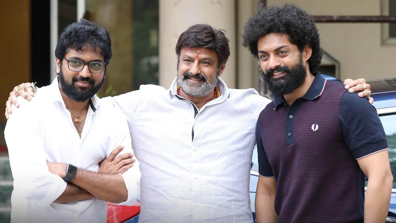Balakrishna : బింబిసారపై బాలయ్య ప్రశంశలు.. ఇలాంటివి నందమూరి వంశానికే దక్కుతాయి.. డైరెక్టర్ కి బాలయ్య సినిమా ఛాన్స్.. Balakrishna : బింబిసారపై బాలయ్య ప్రశంశలు.. ఇలాంటివి నందమూరి వంశానికే దక్కుతాయి.. డైరెక్టర్ కి బాలయ్య సినిమా ఛాన్స్..