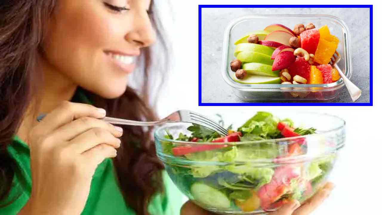 Boost Immunity During Monsoons : వర్షకాలంలో రోగనిరోధక శక్తిని పెంచటంలో సహాయపడే పండ్లు, కూరగాయలు ఇవే! Boost Immunity During Monsoons : వర్షకాలంలో రోగనిరోధక శక్తిని పెంచటంలో సహాయపడే పండ్లు, కూరగాయలు ఇవే!