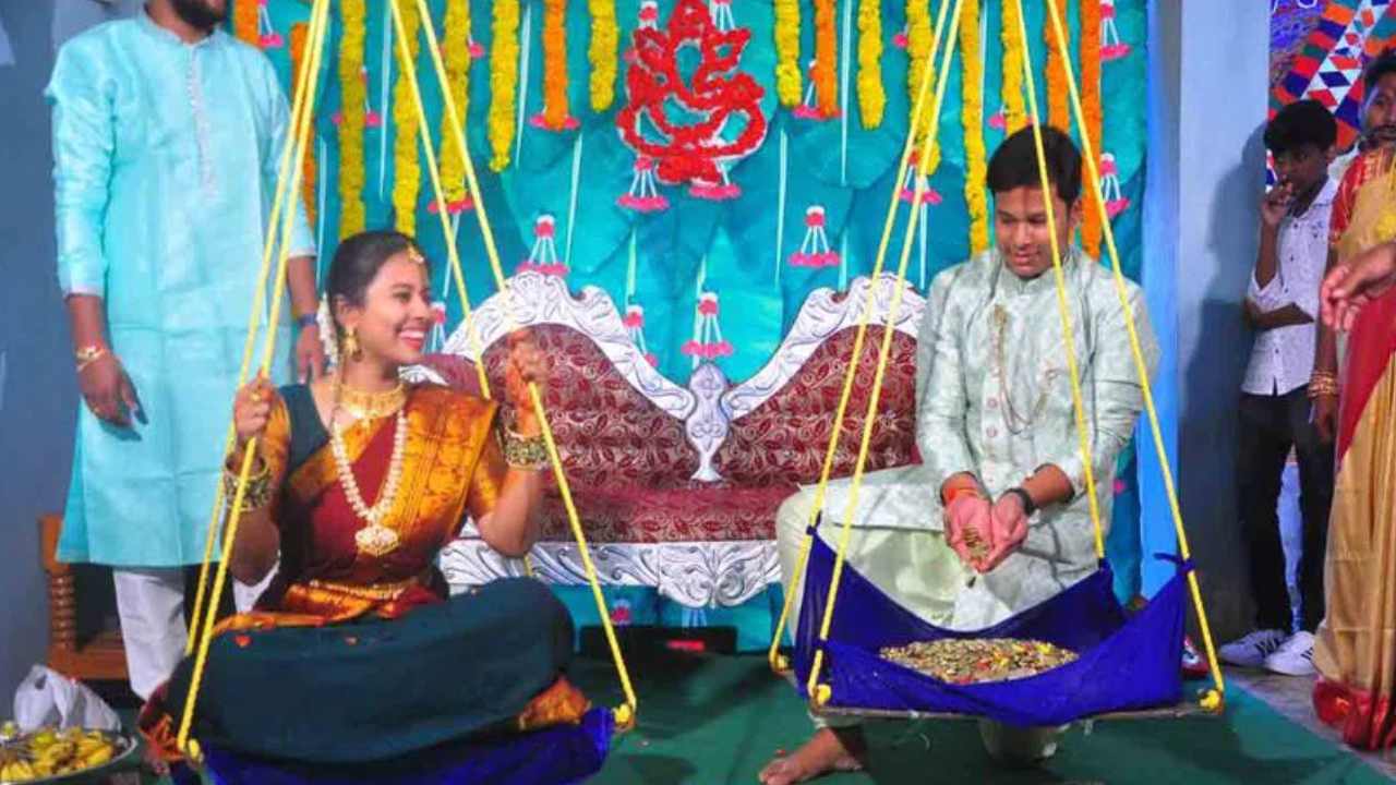 A Wonderful Gift For Sister: రాఖీ పౌర్ణమి సందర్భంగా అక్కకు తమ్ముడి అపురూప కానుక .. ఆశ్చర్య పోయిన కుటుంబ సభ్యులు.. A Wonderful Gift For Sister: రాఖీ పౌర్ణమి సందర్భంగా అక్కకు తమ్ముడి అపురూప కానుక .. ఆశ్చర్య పోయిన కుటుంబ సభ్యులు..