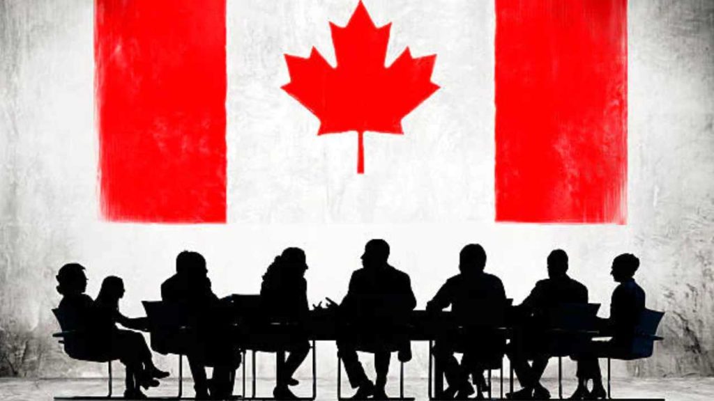 Canada Has Over 10 Lakh Job Vacancies