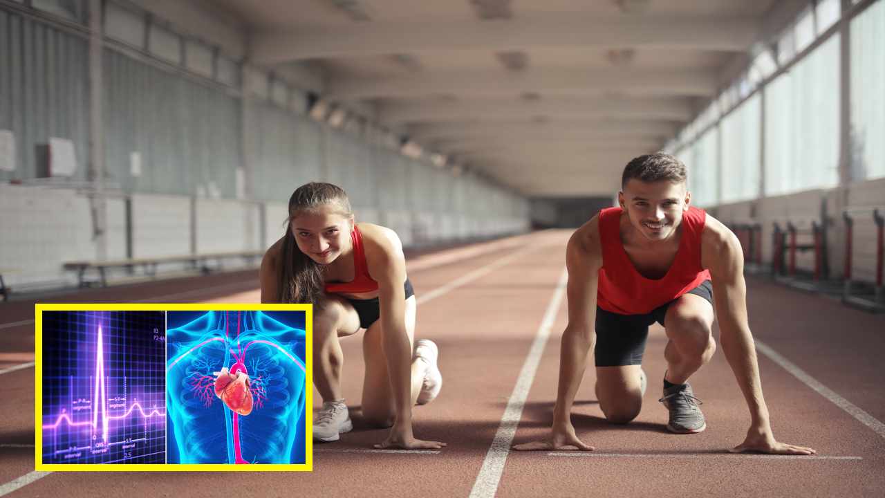 Cardiac Tests : కఠినమైన వ్యాయామాలు, క్రీడలకు ముందుగా గుండె సంబంధిత పరీక్షలు చేయించుకోవటం అవసరమా? Cardiac Tests : కఠినమైన వ్యాయామాలు, క్రీడలకు ముందుగా గుండె సంబంధిత పరీక్షలు చేయించుకోవటం అవసరమా?