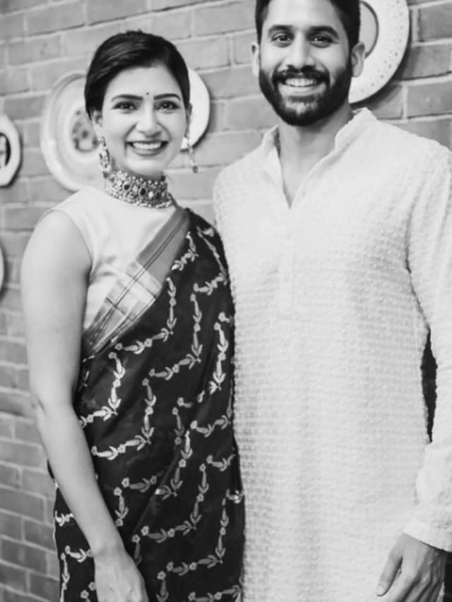 >సమంత గురించి అడగడంతో సీరియస్ అయిన చైతూ