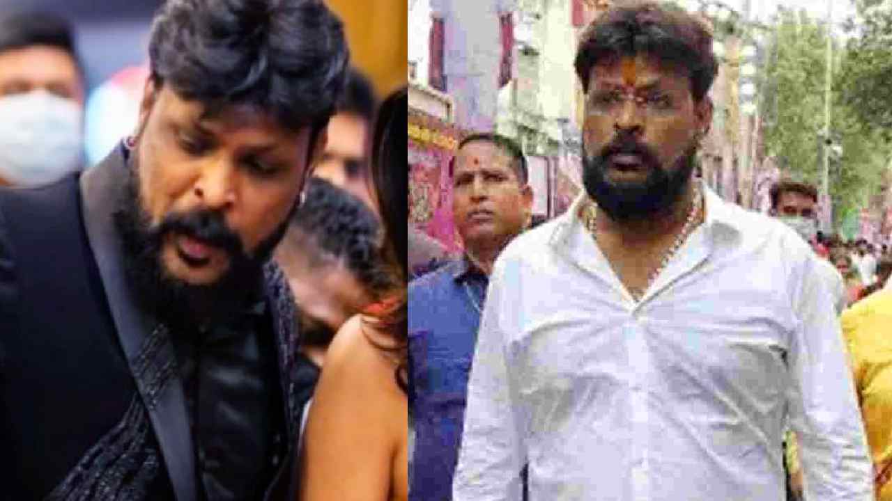 Chikoti Praveen Casino : చీకోటి ప్రవీణ్ క్యాసినోకి వెళ్లిన ప్రజా ప్రతినిధులు వీరేనా ? Chikoti Praveen Casino : చీకోటి ప్రవీణ్ క్యాసినోకి వెళ్లిన ప్రజా ప్రతినిధులు వీరేనా ?