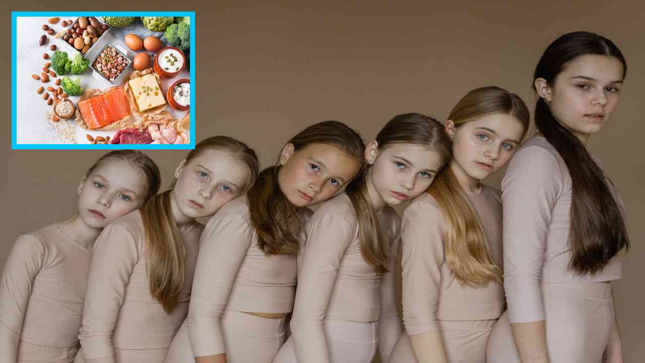 Children’s Height : పిల్లల హైట్ ను పెంచే ఆహారాలు ఇవే! Children’s Height : పిల్లల హైట్ ను పెంచే ఆహారాలు ఇవే!