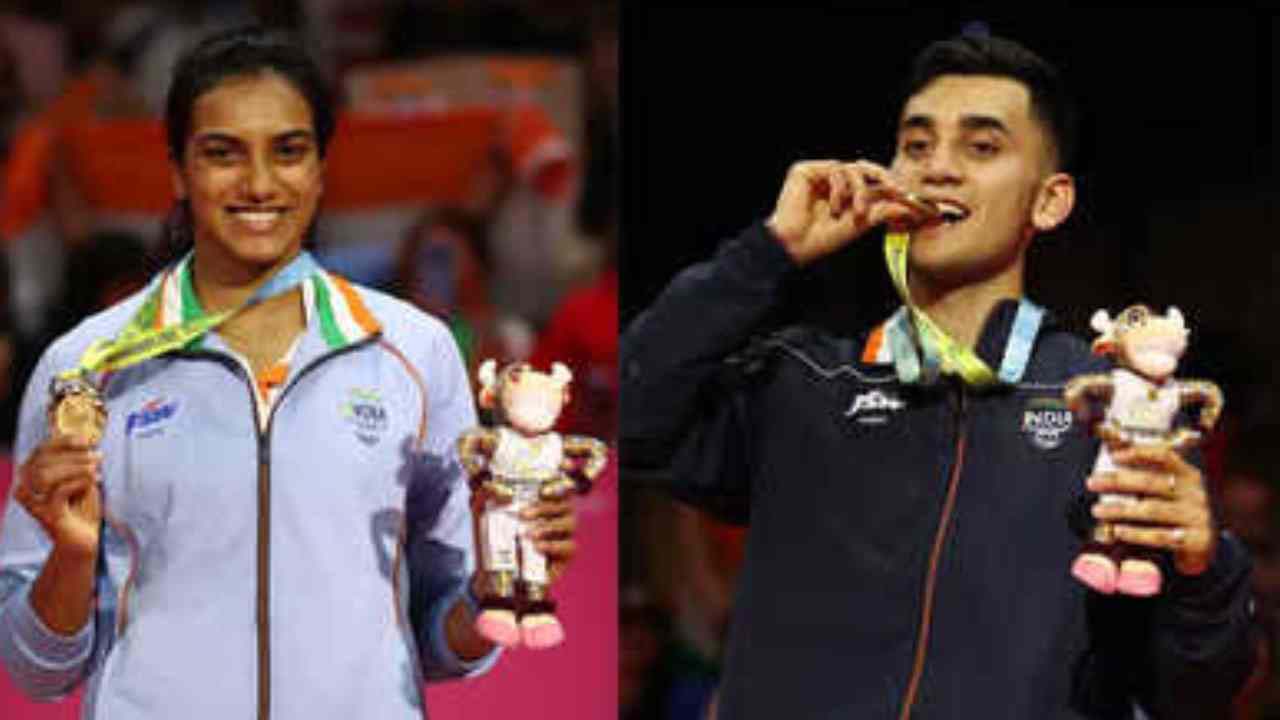 Commonwealth Games: ముగిసిన కామన్వెల్త్ క్రీడలు.. సత్తాచాటిన భారత్ క్రీడాకారులు.. నాల్గో స్థానంలో ఇండియా Commonwealth Games: ముగిసిన కామన్వెల్త్ క్రీడలు.. సత్తాచాటిన భారత్ క్రీడాకారులు.. నాల్గో స్థానంలో ఇండియా
