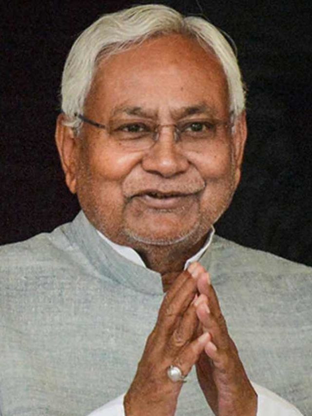 >నితీష్ కుమార్ గురించి 10 ఆసక్తికర విషయాలు