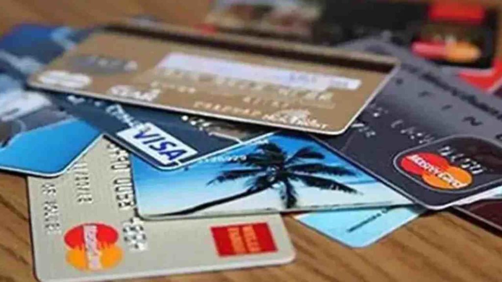 debit and credits tokenization