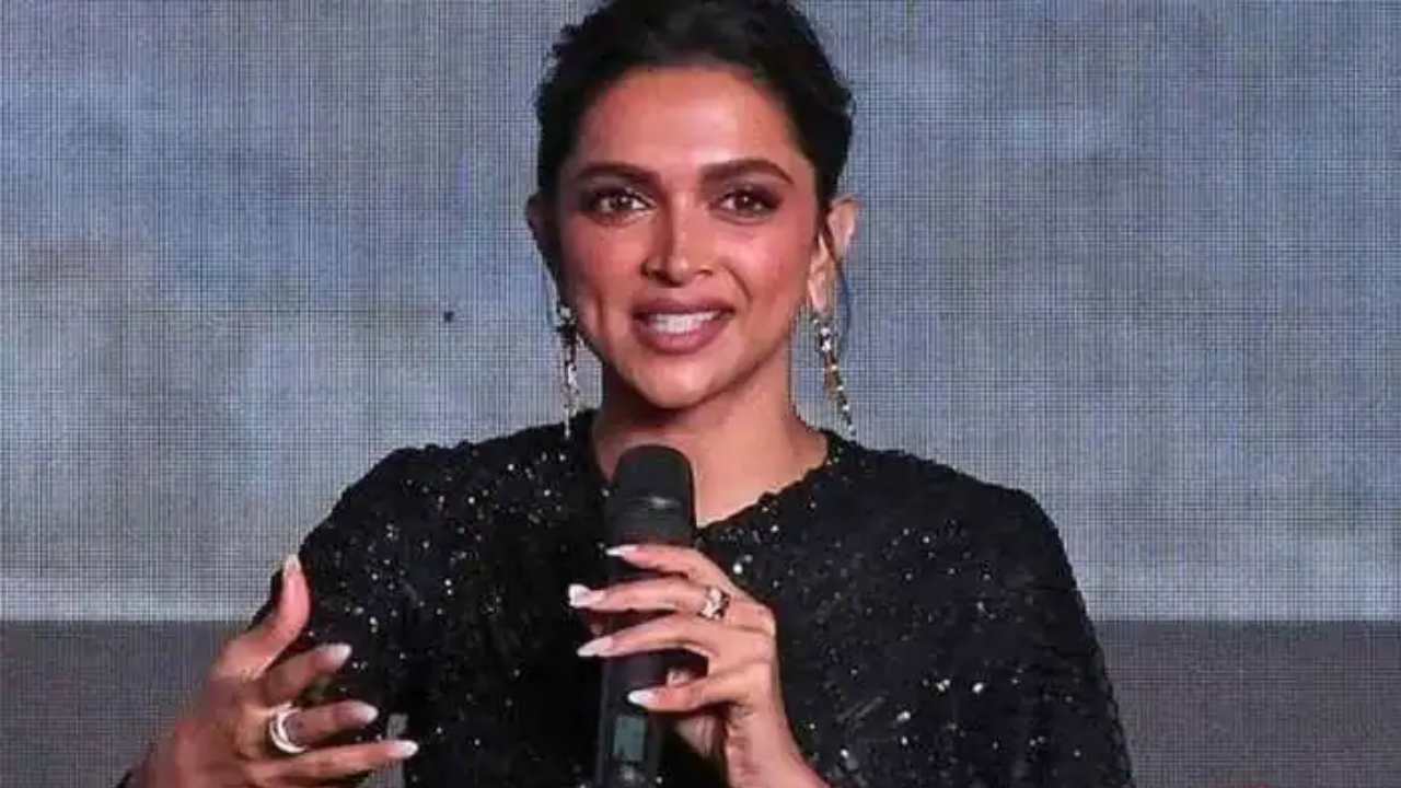 Deepika Padukone : ఆత్మహత్య చేసుకోవాలనుకున్నా.. మా అమ్మ నన్ను అర్ధం చేసుకోవడం వల్లే ఇవాళ ఇలా.. Deepika Padukone : ఆత్మహత్య చేసుకోవాలనుకున్నా.. మా అమ్మ నన్ను అర్ధం చేసుకోవడం వల్లే ఇవాళ ఇలా..