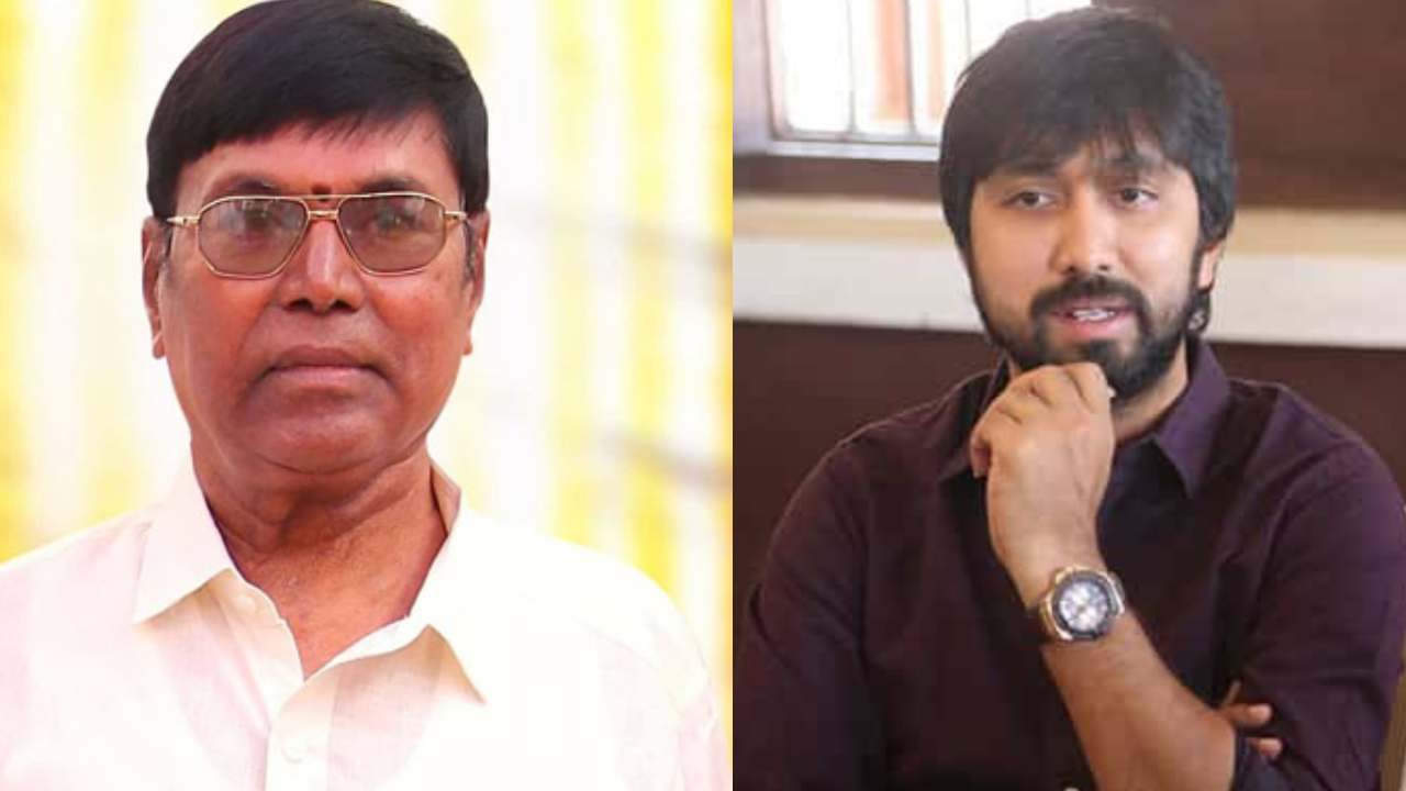 Director Bobby : ప్రముఖ టాలీవుడ్ దర్శకుడి ఇంట్లో విషాదం.. సంతాపం తెలుపుతున్న సినీ పెద్దలు.. Director Bobby : ప్రముఖ టాలీవుడ్ దర్శకుడి ఇంట్లో విషాదం.. సంతాపం తెలుపుతున్న సినీ పెద్దలు..