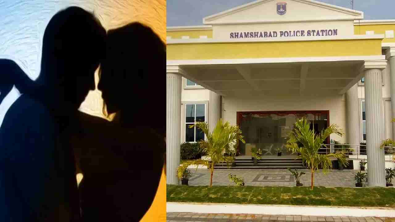 Dowry Harassment : అదనపు కట్నం తీసుకురా… లేదంటే నా ఫ్రెండ్ తో గడుపు… Dowry Harassment : అదనపు కట్నం తీసుకురా… లేదంటే నా ఫ్రెండ్ తో గడుపు…