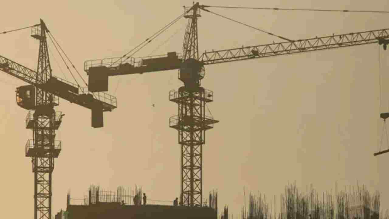 Economy Grows: జీడీపీ @13.5%.. జూన్ త్రైమాసికంలో ఆర్థిక వ్యవస్థకు రికార్డ్ బూస్టింగ్ Economy Grows: జీడీపీ @13.5%.. జూన్ త్రైమాసికంలో ఆర్థిక వ్యవస్థకు రికార్డ్ బూస్టింగ్