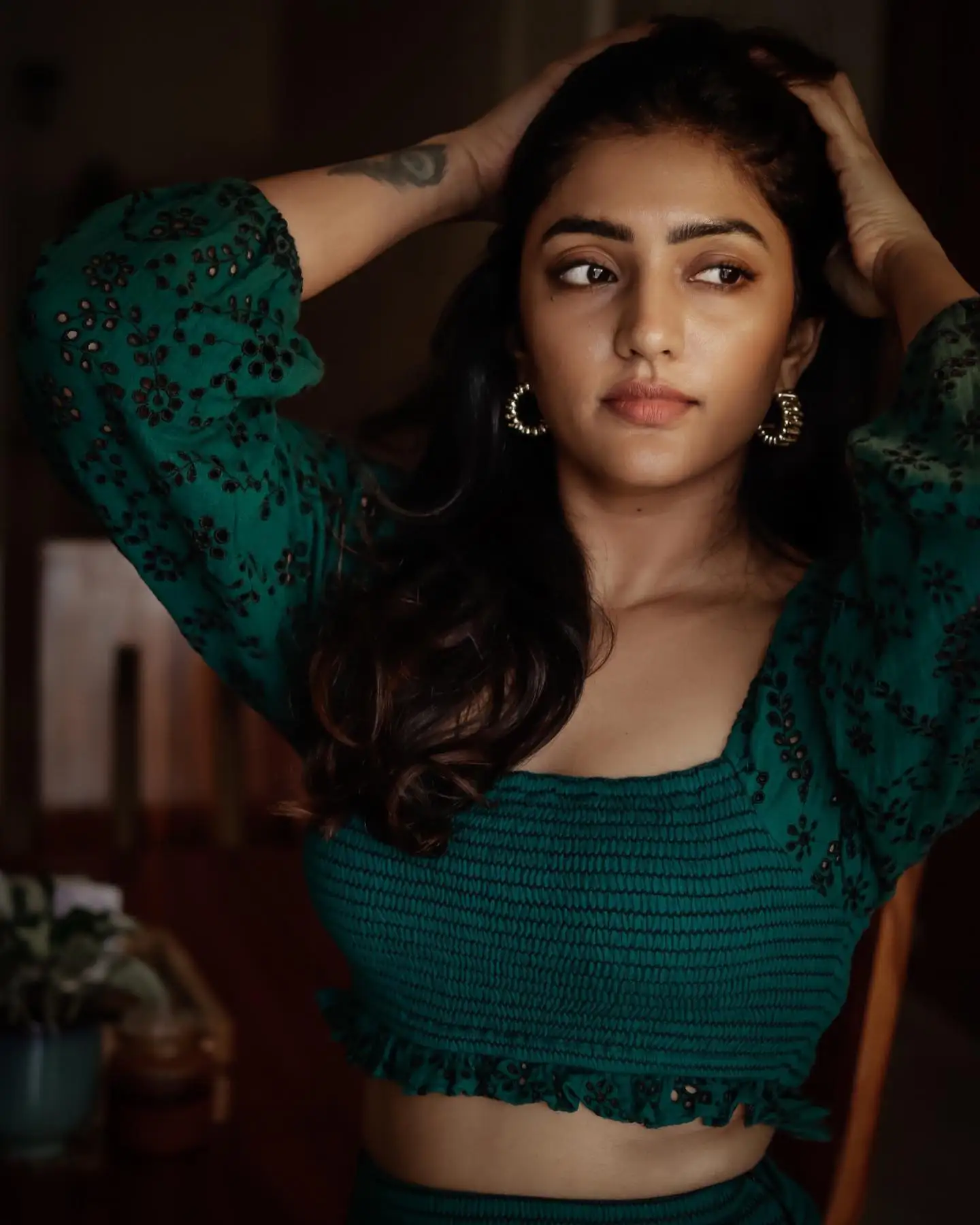 Eesha Rebba Latest Photoshoot still3