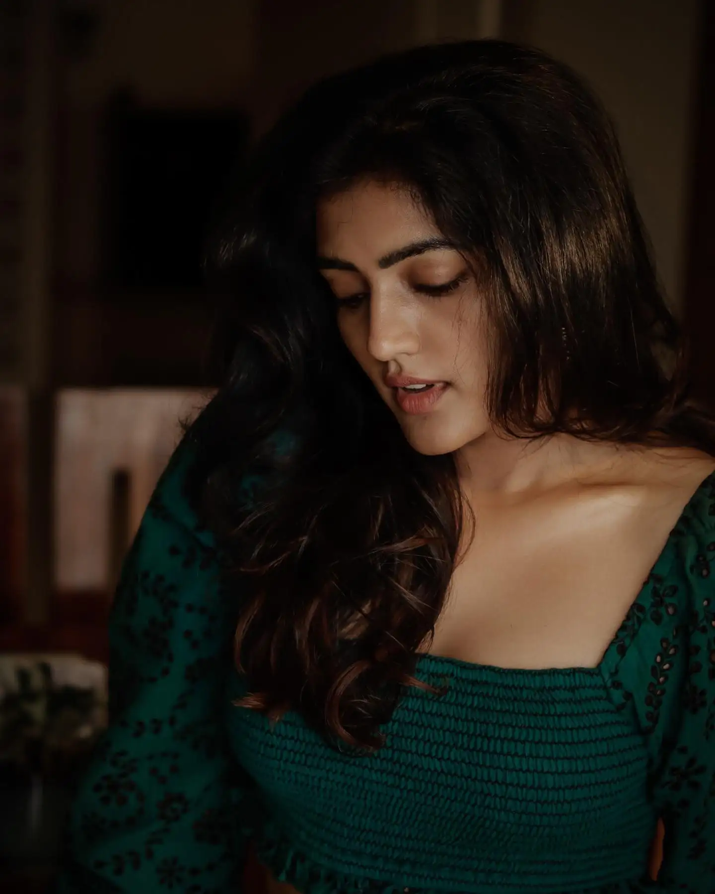 Eesha Rebba Latest Photoshoot still4