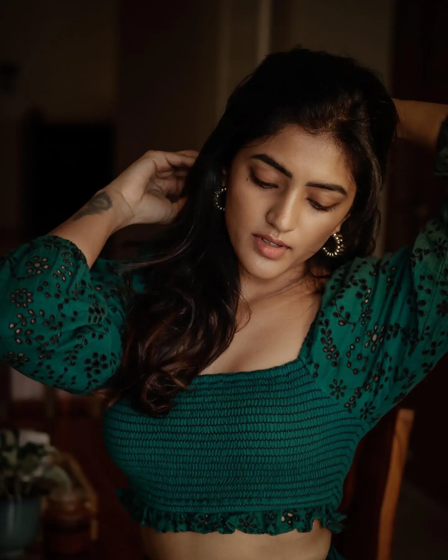 Eesha Rebba Latest Photoshoot still 5