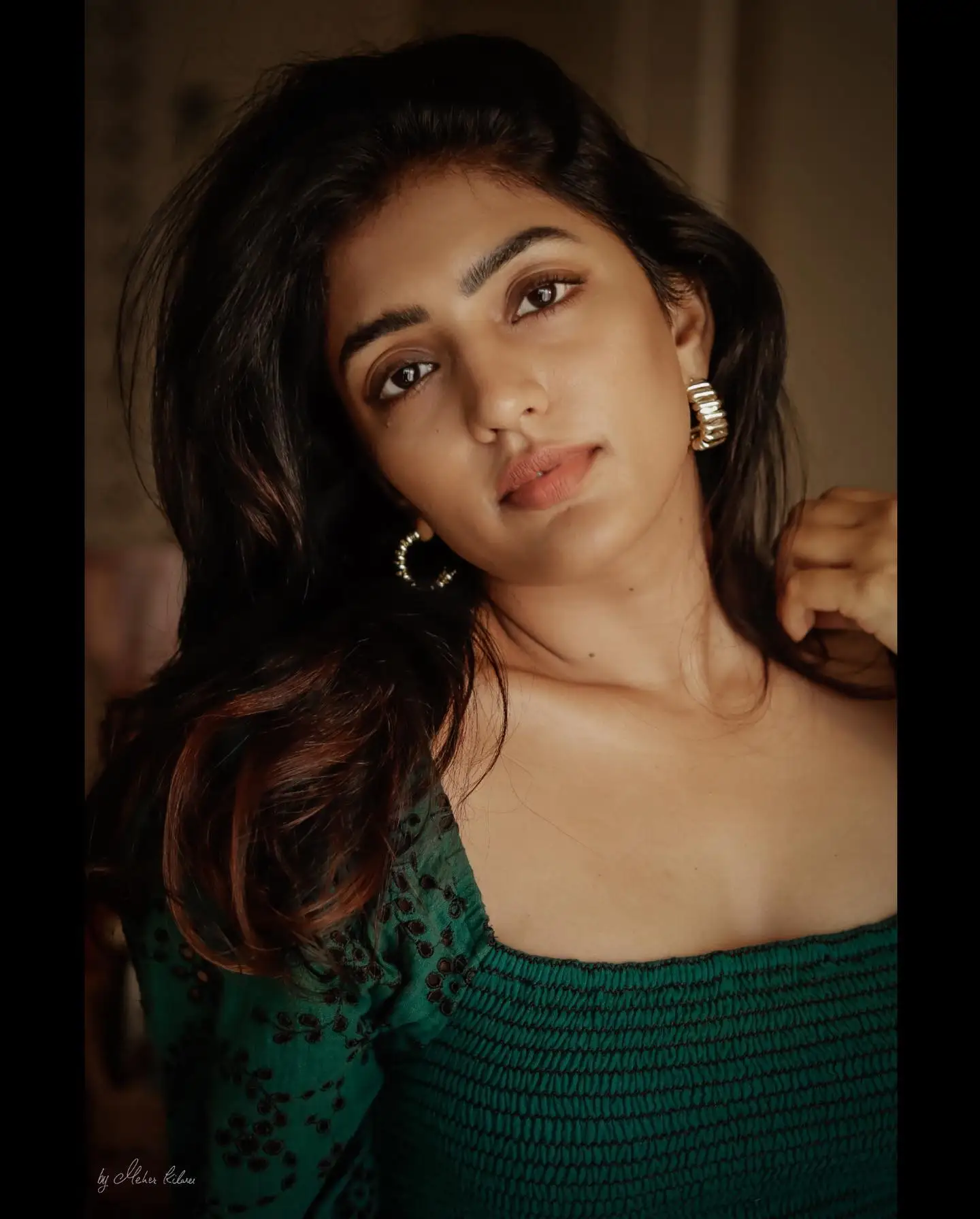 Eesha Rebba Latest Photoshoot still 6