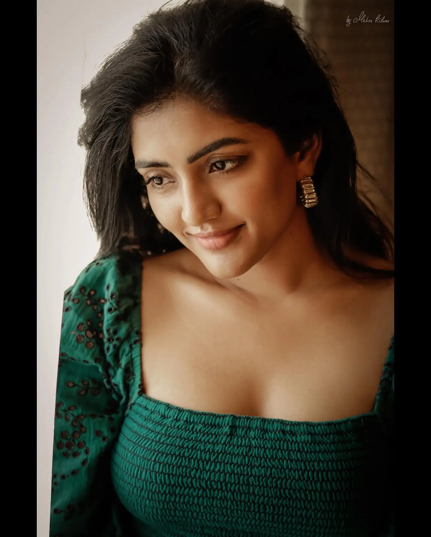 Eesha Rebba Latest Photoshoot still 7