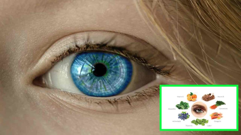 Eye Foods