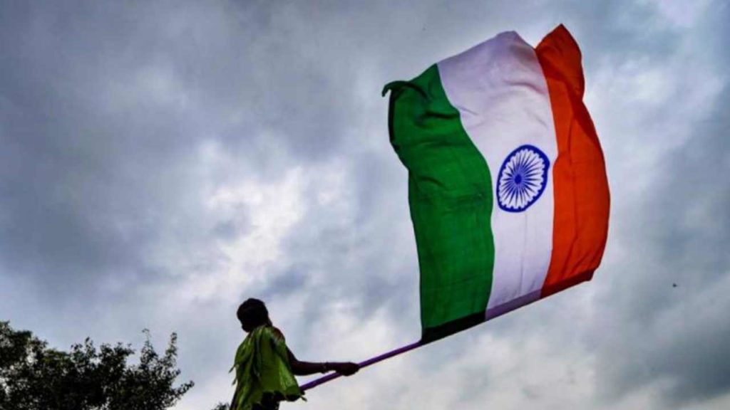 TN Dalit panchayat president not allowed to hoist flag in school