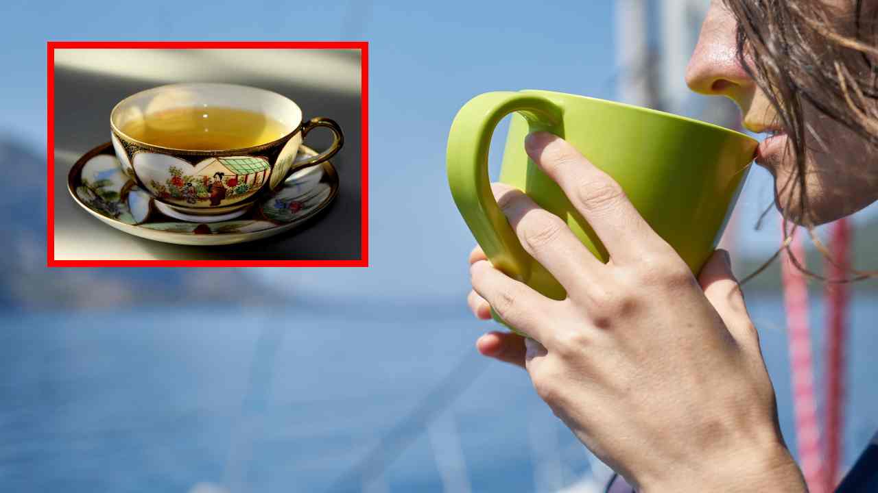 Green Tea Side Effects అధికంగా గ్రీన్ టీ తాగడం వల్ల కలిగే 7