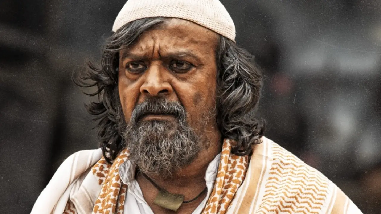 KGF Actor Harish Rai : కేజీయఫ్ నటుడికి క్యాన్సర్.. డబ్బుల్లేక.. ఆదుకునేవాళ్లే లేరా..? KGF Actor Harish Rai : కేజీయఫ్ నటుడికి క్యాన్సర్.. డబ్బుల్లేక.. ఆదుకునేవాళ్లే లేరా..?