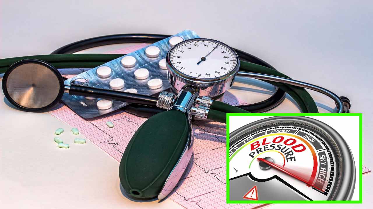 High Blood Pressure : ఎలాంటి లక్షణాలు ఉంటే హైబీపీగా నిర్ధారించుకోవచ్చో తెలుసా? High Blood Pressure : ఎలాంటి లక్షణాలు ఉంటే హైబీపీగా నిర్ధారించుకోవచ్చో తెలుసా?