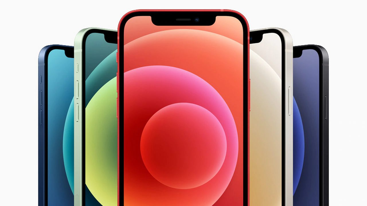 iPhone 12 Low Price : అమెజాన్లో iPhone 12పై మళ్లీ భారీ డిస్కౌంట్.. ఈసారి ఛాన్స్ మిస్ చేసుకోవద్దు..! iPhone 12 Low Price : అమెజాన్లో iPhone 12పై మళ్లీ భారీ డిస్కౌంట్.. ఈసారి ఛాన్స్ మిస్ చేసుకోవద్దు..!