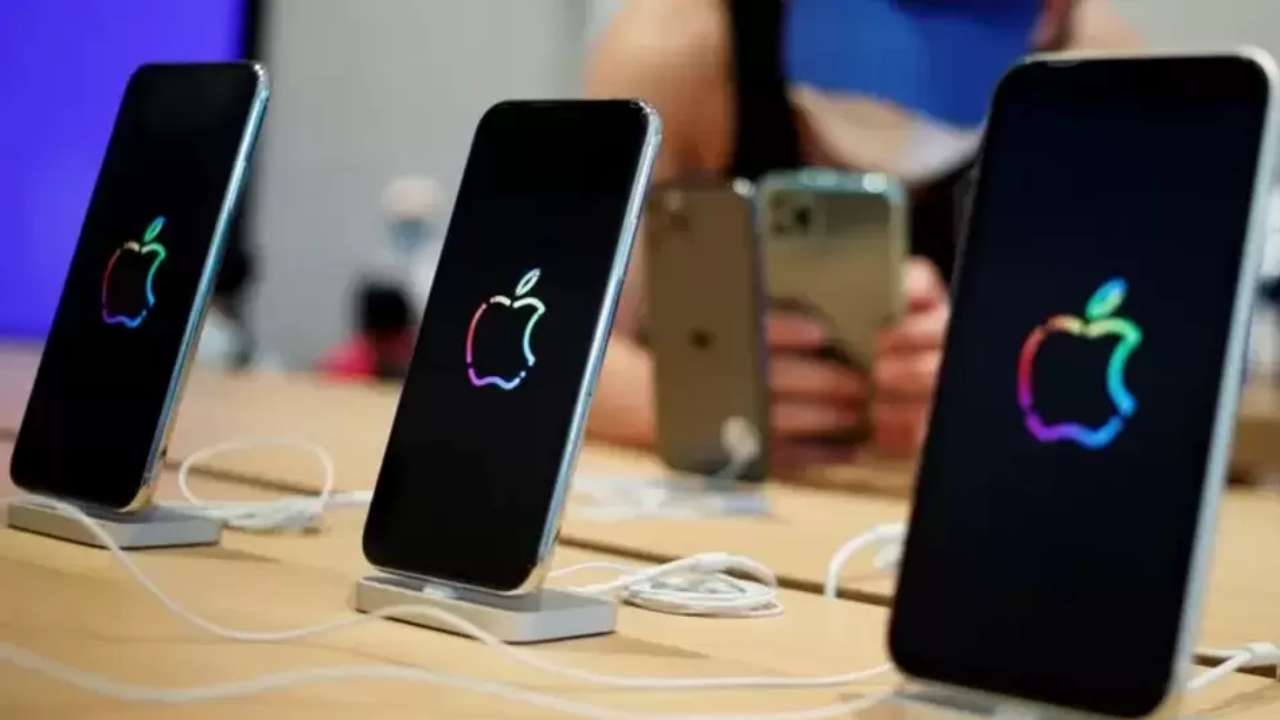 iPhone 13 Flipkart Offer : మీ దగ్గర ఐఫోన్ 11 ఉందా? ఐఫోన్ 13పై ఫ్లిప్కార్ట్లో అదిరే డీల్.. డోంట్ మిస్! iPhone 13 Flipkart Offer : మీ దగ్గర ఐఫోన్ 11 ఉందా? ఐఫోన్ 13పై ఫ్లిప్కార్ట్లో అదిరే డీల్.. డోంట్ మిస్!