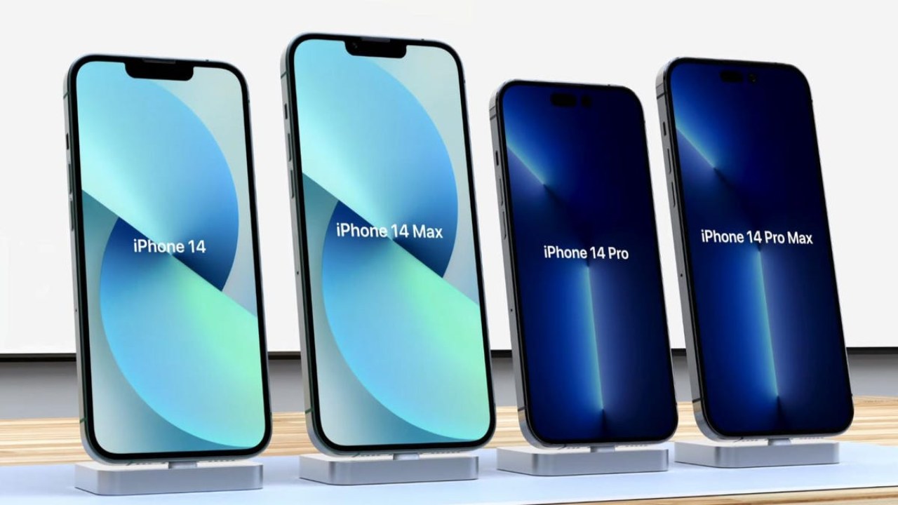 iPhone 14 Pro Charging : సెప్టెంబర్ 7న ఆపిల్ ఐఫోన్ 14 ప్రో వచ్చేస్తోంది.. లాంచ్కు ముందే ఛార్జింగ్ వివరాలు లీక్..! iPhone 14 Pro Charging : సెప్టెంబర్ 7న ఆపిల్ ఐఫోన్ 14 ప్రో వచ్చేస్తోంది.. లాంచ్కు ముందే ఛార్జింగ్ వివరాలు లీక్..!