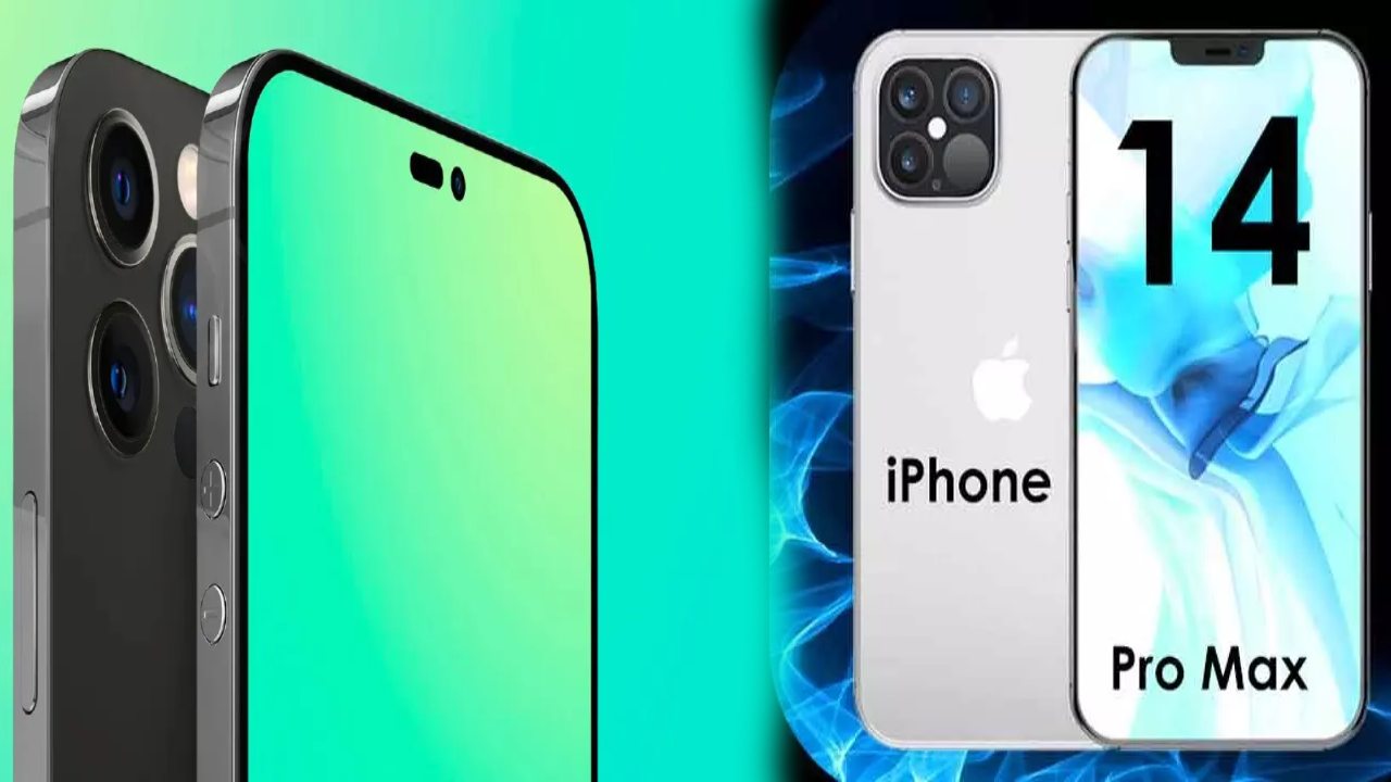 iPhone 14 Pro design Leaked 5 things we now know about the upcoming iPhone