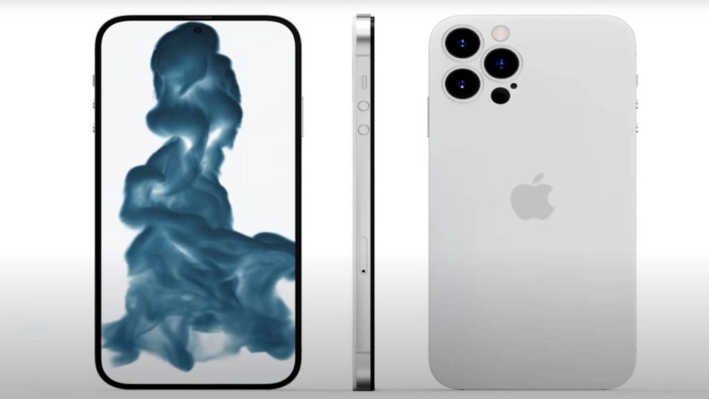 iPhone 14 Pro design Leaked 5 things we now know about the upcoming iPhone