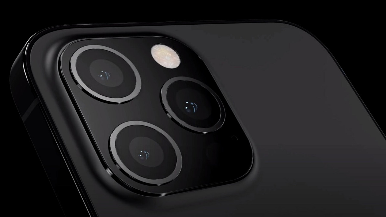 iPhone 14 Pro models could arrive with new ultra-wide cameras