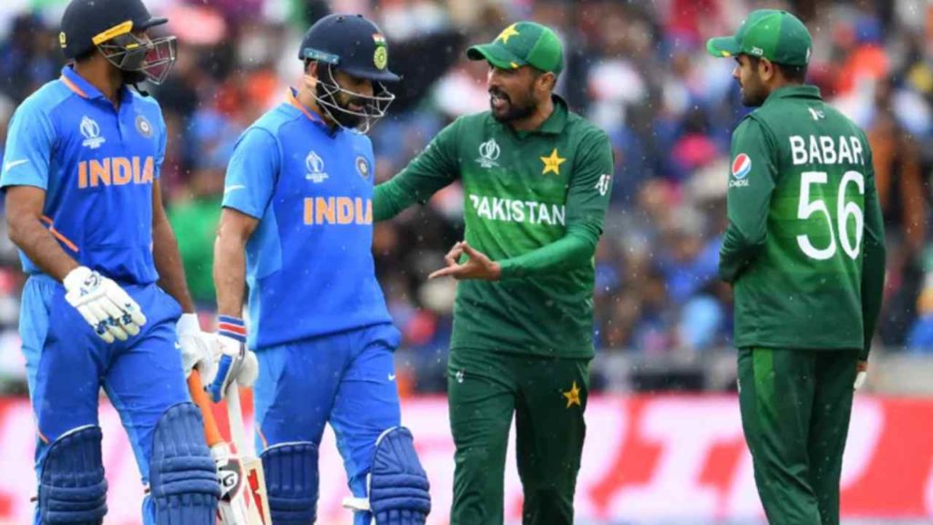 india vs pakistan