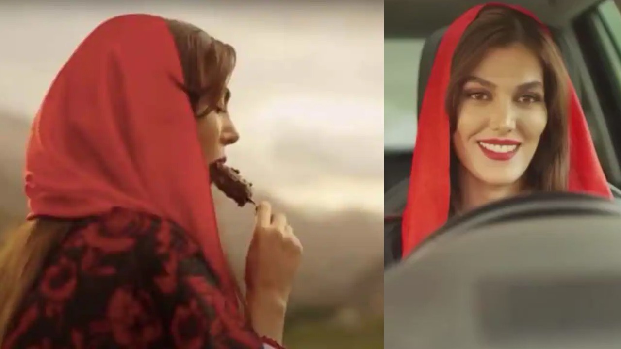 women cant appear in Adds : ఐస్క్రీమ్ యాడ్ వివాదం..మహిళలపై నిషేధం విధించిన ప్రభుత్వం women cant appear in Adds : ఐస్క్రీమ్ యాడ్ వివాదం..మహిళలపై నిషేధం విధించిన ప్రభుత్వం