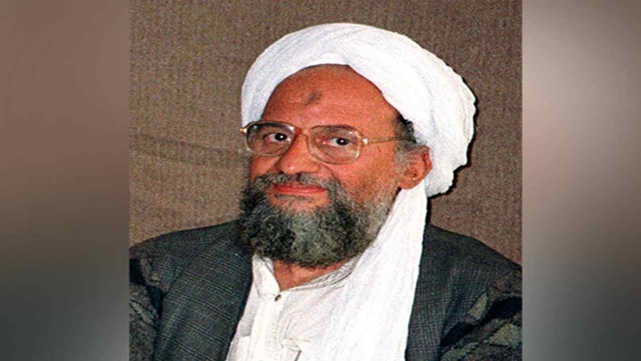 Al Qaeda Chief: జవహరీ హత్యకు అమెరికా రహస్య ఆయుధం? Al Qaeda Chief: జవహరీ హత్యకు అమెరికా రహస్య ఆయుధం?
