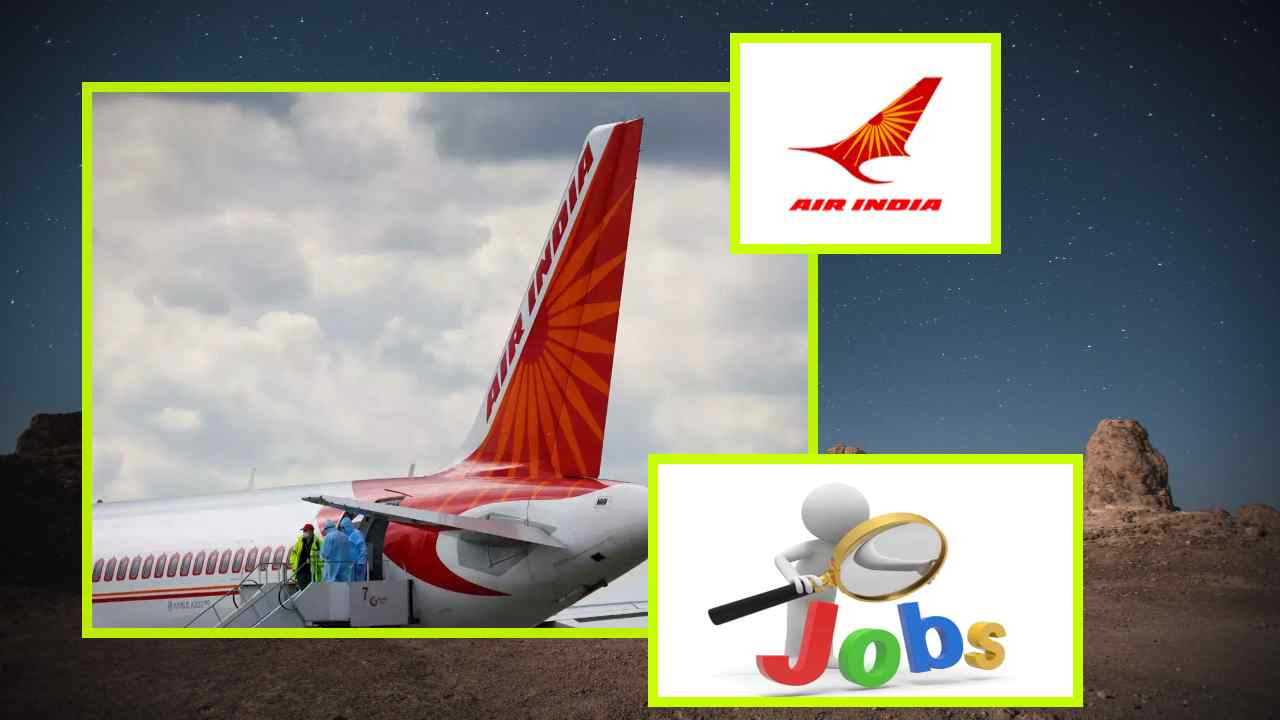 Job Vacancies : ఎఐఎఎస్ఎల్ లో ఉద్యోగ ఖాళీల భర్తీ Job Vacancies : ఎఐఎఎస్ఎల్ లో ఉద్యోగ ఖాళీల భర్తీ