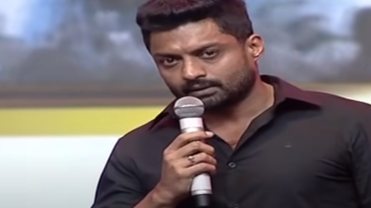 Kalyan Ram : తండ్రి మరణాన్ని గుర్తు చేసుకొని ఎమోషనల్ అయిన కళ్యాణ్ రామ్ Kalyan Ram : తండ్రి మరణాన్ని గుర్తు చేసుకొని ఎమోషనల్ అయిన కళ్యాణ్ రామ్