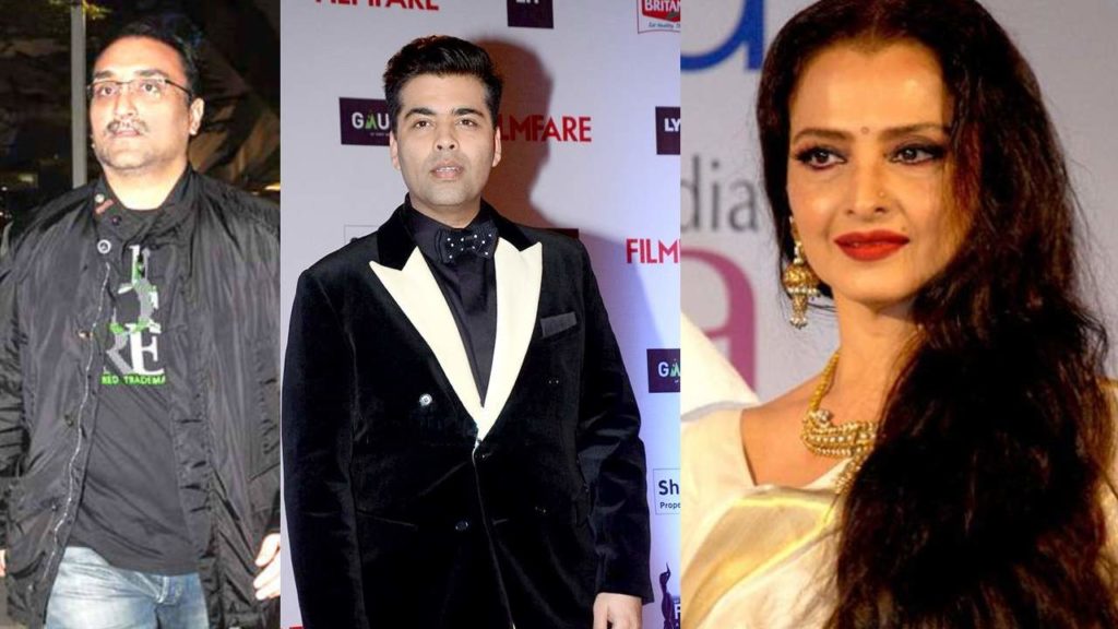 karan johar
