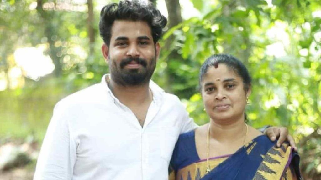 kerala mother and son