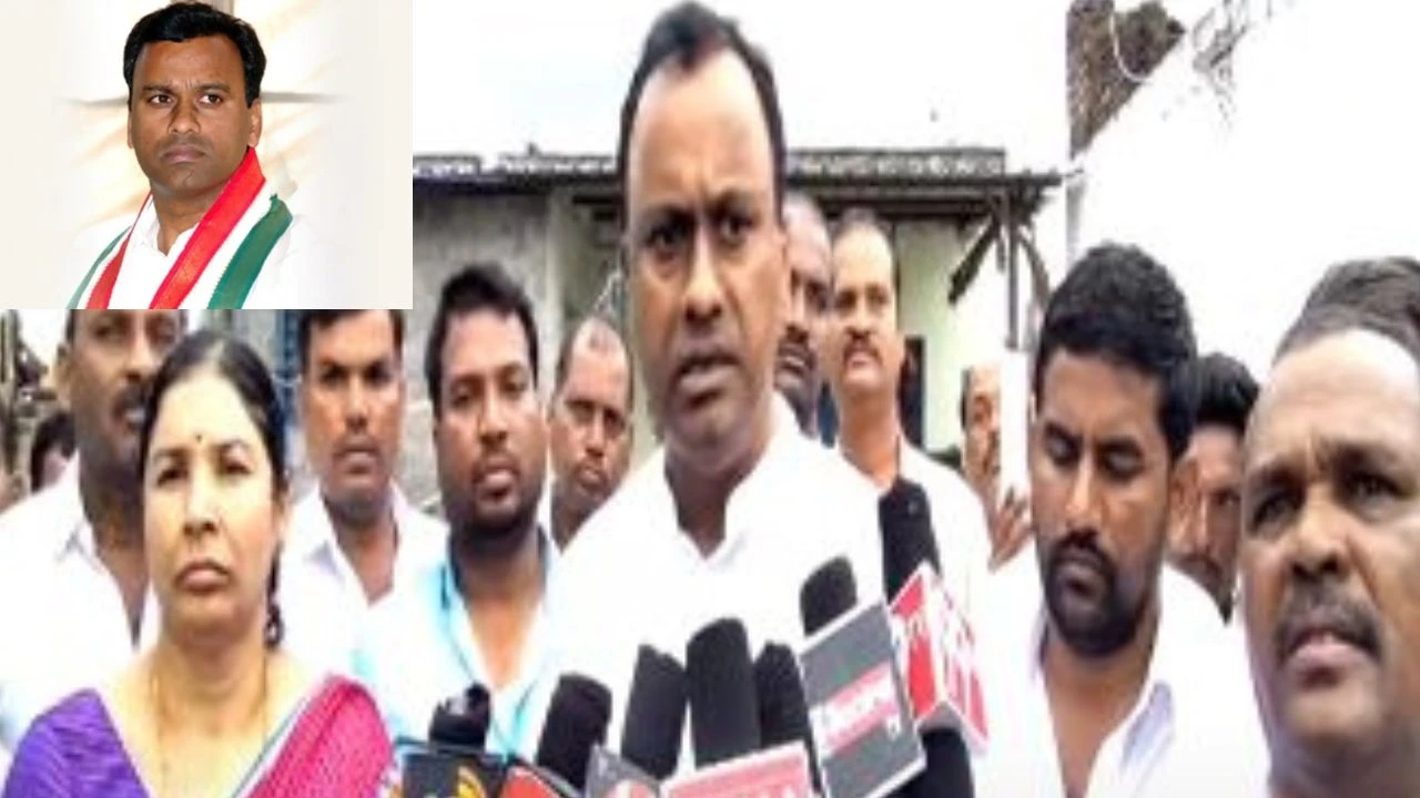 MLA Komatireddy : ఎమ్మెల్యే కోమటిరెడ్డి రాజగోపాల్ రెడ్డి కీలక వ్యాఖ్యలు MLA Komatireddy : ఎమ్మెల్యే కోమటిరెడ్డి రాజగోపాల్ రెడ్డి కీలక వ్యాఖ్యలు