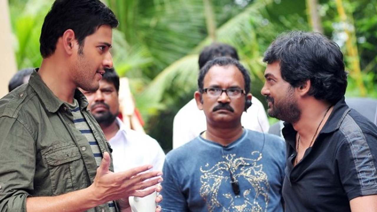 Puri Jagannadh : పోకిరి, బిజినెస్ మ్యాన్ సీక్వెల్స్ తీస్తాను.. పూరి జగన్నాధ్ ప్రకటన.. ఫుల్ జోష్ లో మహేష్ ఫ్యాన్స్.. Puri Jagannadh : పోకిరి, బిజినెస్ మ్యాన్ సీక్వెల్స్ తీస్తాను.. పూరి జగన్నాధ్ ప్రకటన.. ఫుల్ జోష్ లో మహేష్ ఫ్యాన్స్..