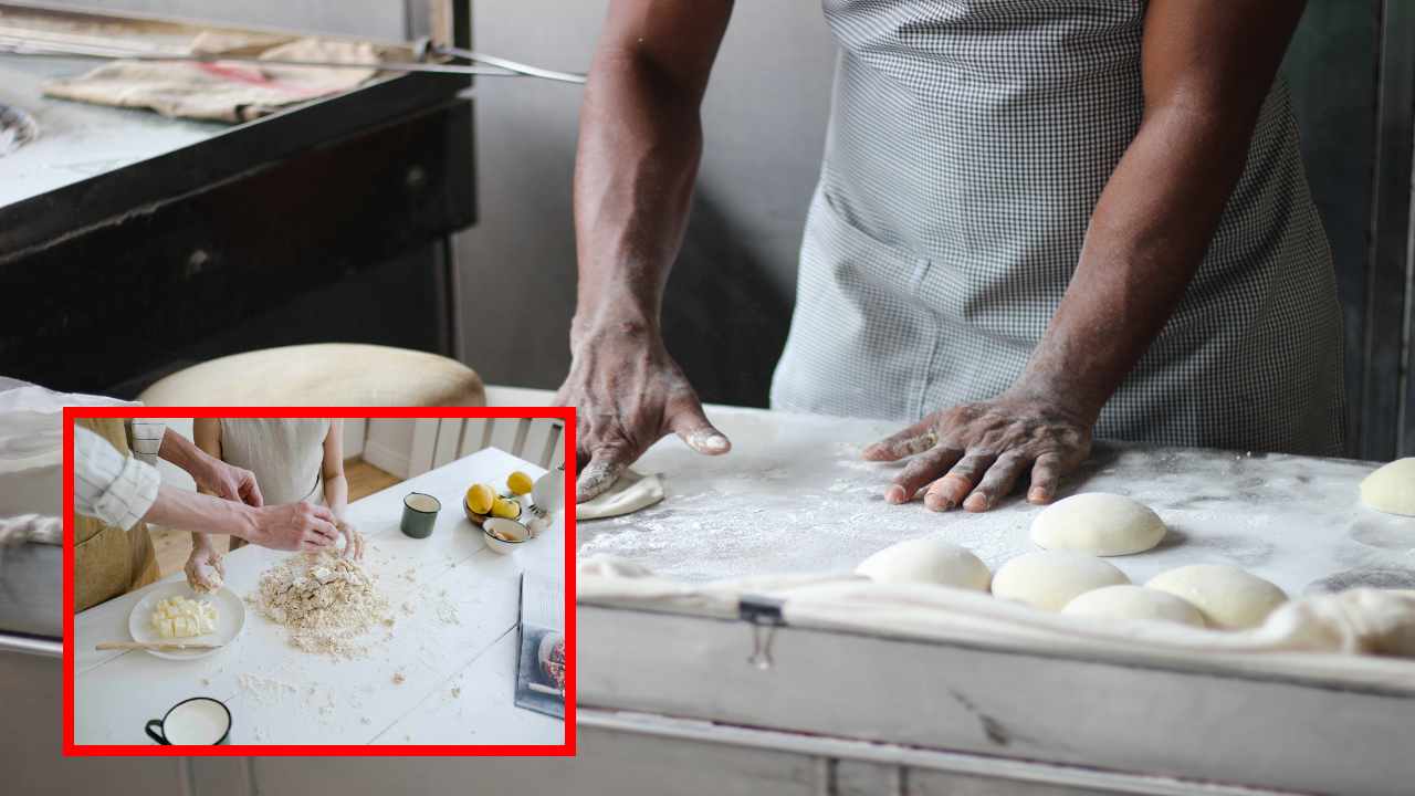 Maida Flour : మైదాపిండిలో పోషకాలు లేవా? ఆహారంలో భాగం చేసుకోవటం హానికరమా? Maida Flour : మైదాపిండిలో పోషకాలు లేవా? ఆహారంలో భాగం చేసుకోవటం హానికరమా?