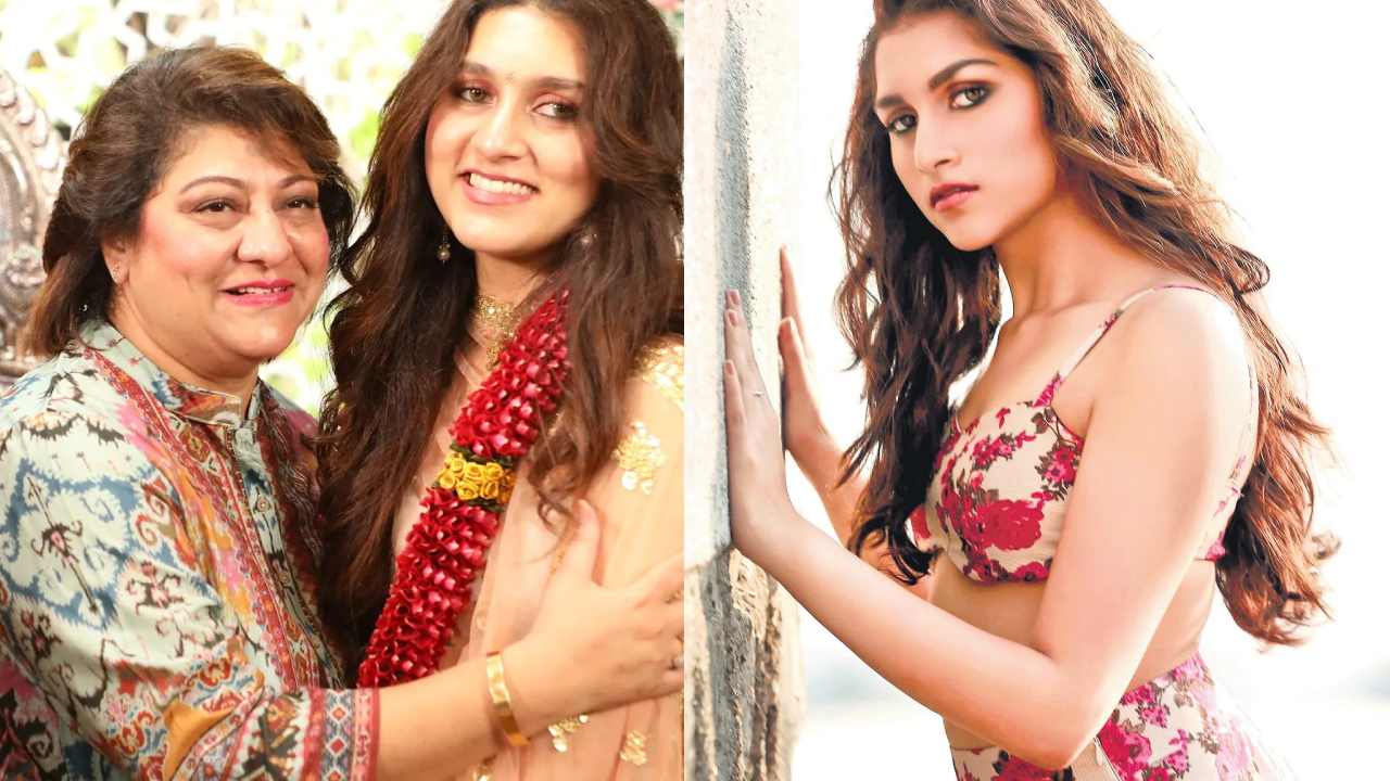 Malashri Daughter : హీరోయిన్ గా ఎంట్రీ ఇవ్వబోతున్న మరో సీనియర్ నటి కూతురు Malashri Daughter : హీరోయిన్ గా ఎంట్రీ ఇవ్వబోతున్న మరో సీనియర్ నటి కూతురు