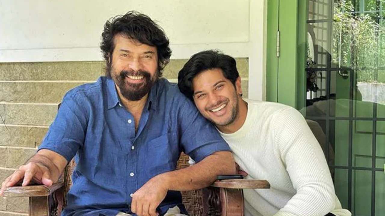 Dulquer Salman : హీరో అవుతాను అంటే.. నా పరువు తీయకు, నీ వల్ల కాదు అన్నారు.. Dulquer Salman : హీరో అవుతాను అంటే.. నా పరువు తీయకు, నీ వల్ల కాదు అన్నారు..