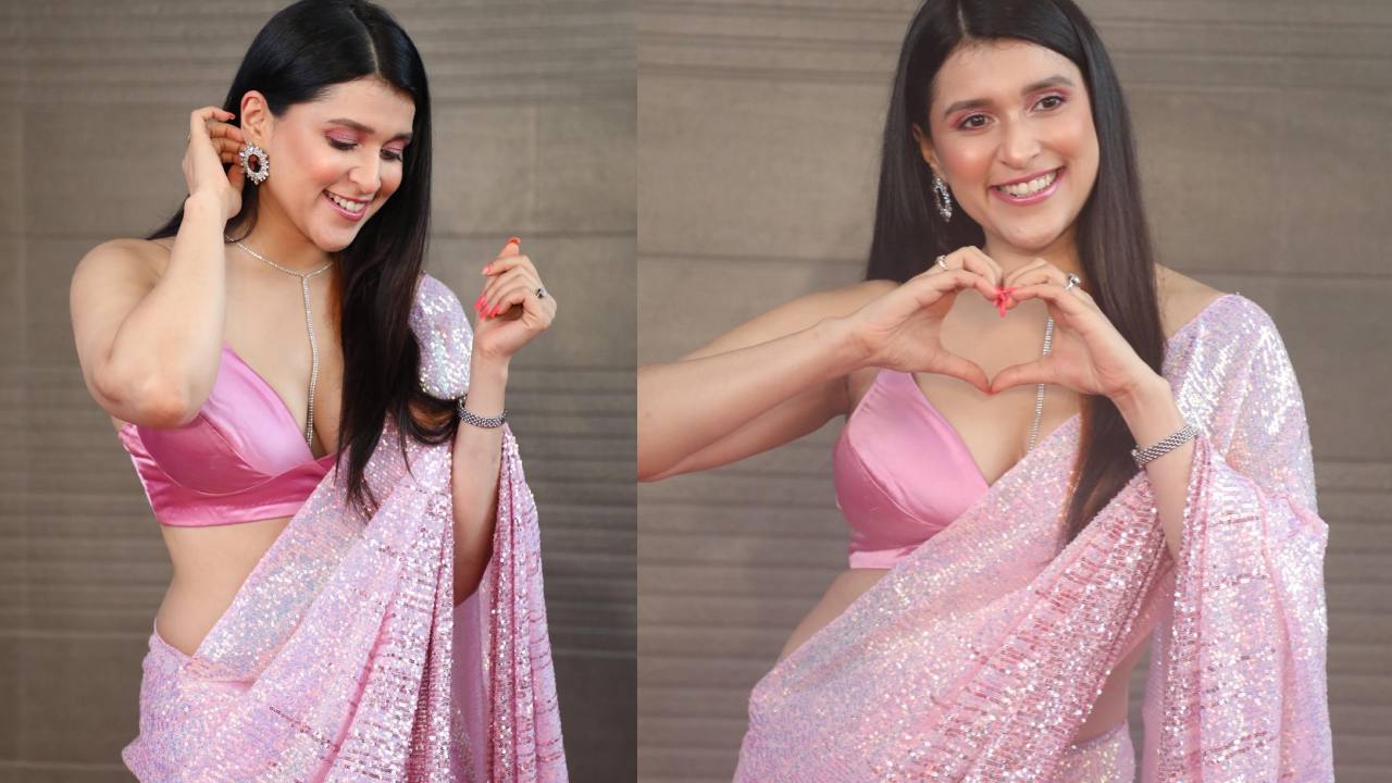 Mannara Chopra : మైమరిపించే మన్నారా చోప్రా అందాలు