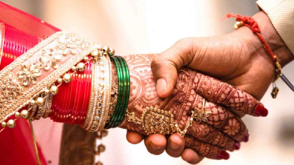 'Wedding kits' in Odisha
