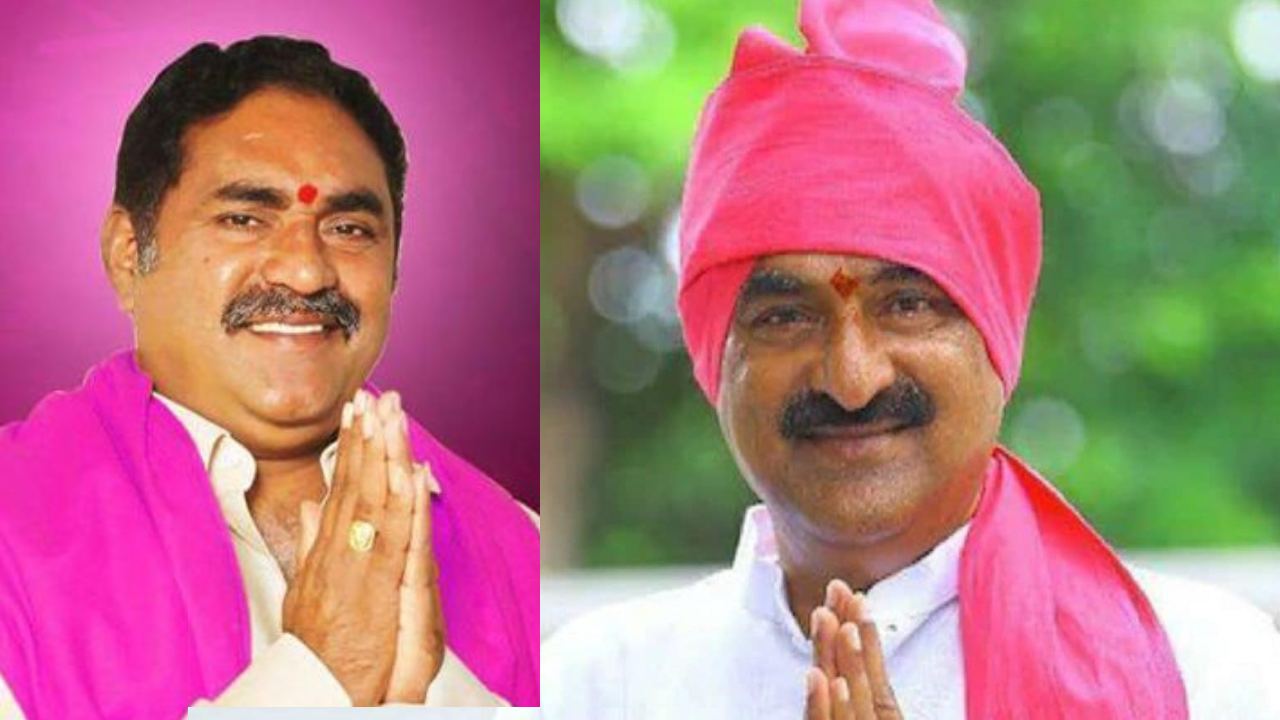 TS Politics : పార్టీ మారొద్దు అంటూ ఎర్రబెల్లికి గులాబీ నేతల బుజ్జగింపులు.. TS Politics : పార్టీ మారొద్దు అంటూ ఎర్రబెల్లికి గులాబీ నేతల బుజ్జగింపులు..