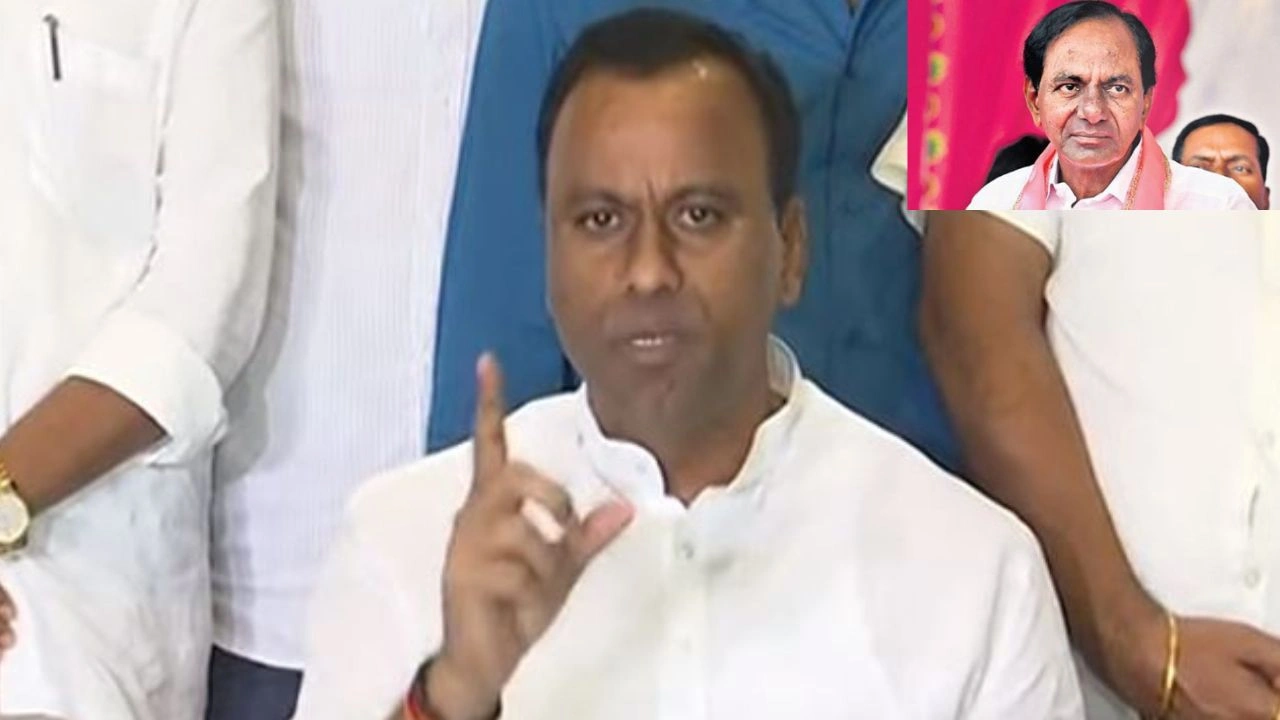 Rajagopal Reddy : తెలంగాణలో ప్రజాస్వామ్యం ఖూనీ : కోమటిరెడ్డి రాజగోపాల్ రెడ్డి Rajagopal Reddy : తెలంగాణలో ప్రజాస్వామ్యం ఖూనీ : కోమటిరెడ్డి రాజగోపాల్ రెడ్డి