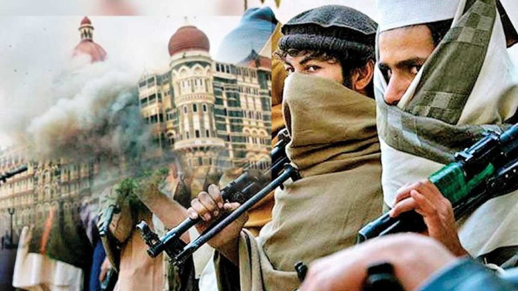 mumbai police traffic control receiver threat message to terrer attack mumbai
