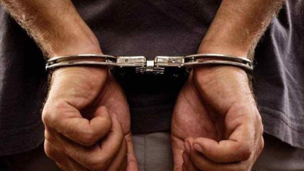 mumbai rape arrested